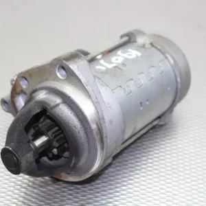 Tijdelijk Beschikbaar Startmotor FIAT PANDA (312_, 319_), FIAT PANDA VAN (312_, 519_), FIAT PUNTO (199_), FIAT 500 (312_)
