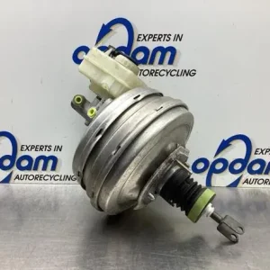 Fabrieksprijs Rembekrachtiger BMW 5 (E60)