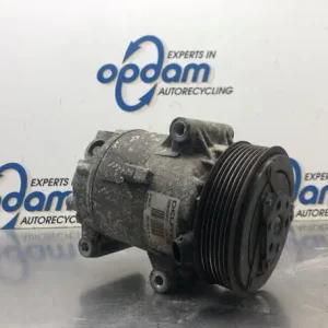 Airco Compressor RENAULT MEGANE II Coupé-Cabriolet (EM0/1_) Gecertificeerd