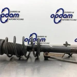 Veerpoot FORD FIESTA V (JH_, JD_) Alleen Vandaag