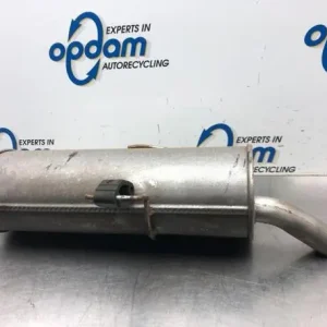 Einddemper CITROËN SAXO (S0, S1) Budget