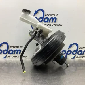 Geld-Terug-Garantie Rembekrachtiger OPEL CORSA F (P2JO)