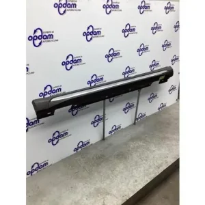 Dorpelbekleding MERCEDES-BENZ GLA-CLASS (X156) Meest Verkocht