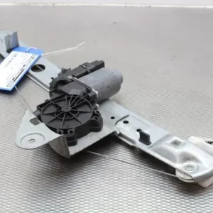 Raambedieningsmechanisme RENAULT MEGANE II Estate (KM0/1_) Shop Nu