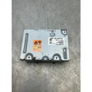 Regeleenheid OPEL MOKKA / MOKKA X (J13) Beperkt Aanbod