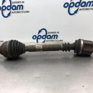 Aandrijfas RENAULT ESPACE IV (JK0/1_) Bulkbestelling