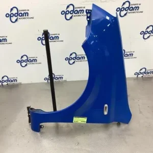 Laatste Versie Spatbord FIAT PANDA (169_), FIAT PANDA Hatchback Van (169_)