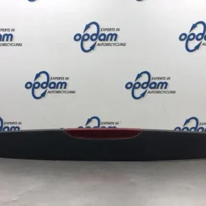 Extra remlicht RENAULT CLIO II (BB_, CB_), RENAULT THALIA I (LB_), RENAULT CLIO III (BR0/1, CR0/1) Origineel