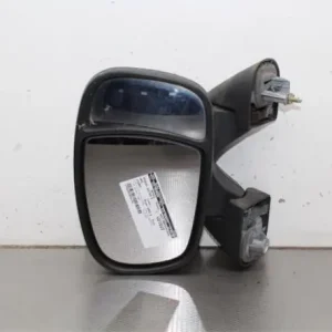 Buitenspiegel OPEL VIVARO A Van (X83), OPEL VIVARO A Bus (X83) Superprijs