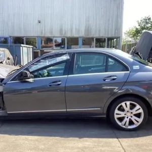 Cardanas MERCEDES-BENZ C-CLASS (W204), MERCEDES-BENZ C-CLASS T-Model (S204) Favoriet