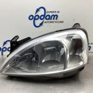Populair Koplamp OPEL COMBO Box Body/MPV, OPEL COMBO Tour