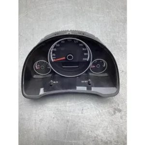 Toerenteller VW UP! (121, 122, BL1, BL2, BL3, 123), VW LOAD UP (121, 122, BL1, BL2) Origineel