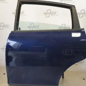 Hoge Kwaliteit Deur SEAT LEON (1P1)