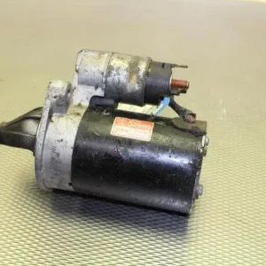 Startmotor HYUNDAI i10 (PA) Hete Deal