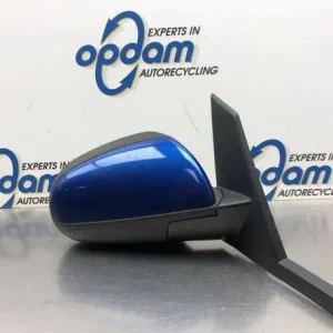 Buitenspiegel MITSUBISHI COLT VI (Z3_A, Z2_A), MITSUBISHI Colt VII (Z2_A) Finale Uitverkoop