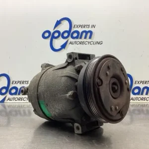 Airco Compressor FIAT MULTIPLA (186_) Must-Have