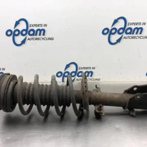 Veerpoot RENAULT KANGOO Express (FW0/1_) Hoge Kwaliteit