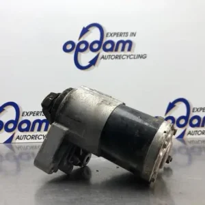 Startmotor PEUGEOT 207 SW (WK_) Handgemaakt