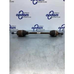 Aandrijfas LAND ROVER RANGE ROVER IV (L405) Shop Nu