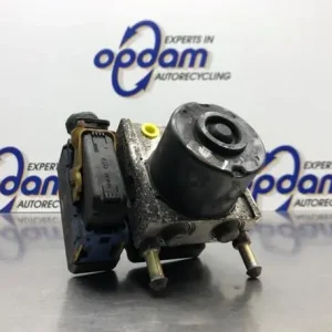 Direct Verzonden ABS Hydraulisch aggregaat OPEL AGILA (A) (H00)