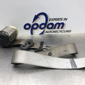 Veiligheidsgordel OPEL CORSA C (X01) Rechtstreeks Van De Fabrikant