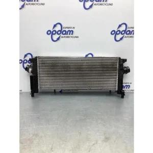 Finale Uitverkoop Interkoeler tussenkoeler OPEL INSIGNIA A Sports Tourer (G09)
