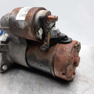 Limited Edition Startmotor NISSAN PRIMERA Hatchback (P12)