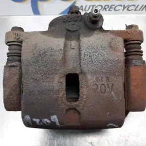 Op = Op Remklauw HYUNDAI ATOS (MX), HYUNDAI ATOS PRIME (MX)