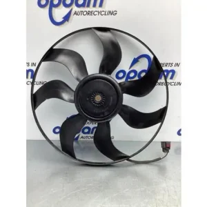 Elektrische motor radiateurventilator MERCEDES-BENZ B-CLASS (W246, W242) Luxe