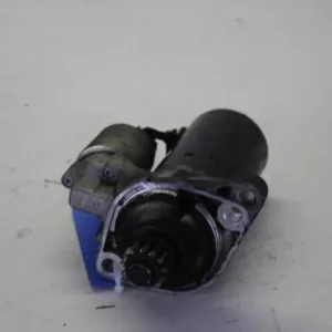 Startmotor SKODA OCTAVIA II (1Z3), VW POLO (6R1, 6C1), SKODA FABIA I Combi (6Y5), VW POLO Van (6R) Gratis Verzending