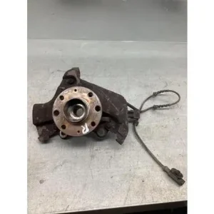 Limited Edition Fusee OPEL CORSA D (S07)