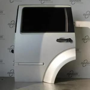 Alleen Vandaag Deur DODGE NITRO