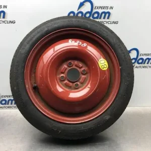 reservewiel OPEL AGILA (B) (H08) Groothandel