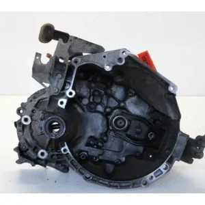 Handgeschakelde versnellingsbak CITROËN C2 (JM_) Authentiek