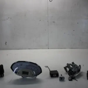 Slotcilinderset DAIHATSU SIRION (M3_), SUBARU JUSTY IV Veilige Betaling