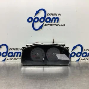 Bestseller Toerenteller SUZUKI IGNIS I (FH)