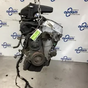 Motor kaal SUZUKI SWIFT III (MZ, EZ) Snelle Levering