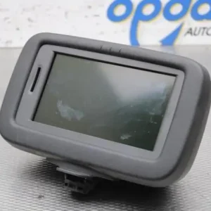 Autonavigatiesysteem OPEL MOVANO B Bus (X62) Gecertificeerd