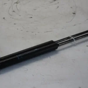 Gasveer kofferruimte PEUGEOT 407 SW (6E_) Betrouwbaar