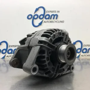 Gratis Verzending Dynamo (Alternator) OPEL OMEGA B Estate (V94)