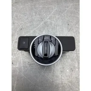 Bestel Nu Lichtschakelaar MERCEDES-BENZ B-CLASS (W246, W242), MERCEDES-BENZ A-CLASS (W176), MERCEDES-BENZ CLS (C257)