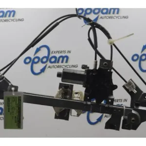 Raambedieningsmechanisme CITROËN BERLINGO / BERLINGO FIRST MPV (MF_, GJK_, GFK_) Bestseller