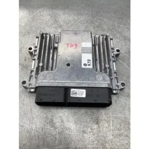 Regeleenheid motoregeling HYUNDAI IONIQ (AE) Lage Kosten