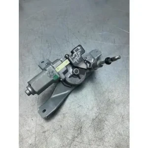 Ruitenwissermotor MAZDA 2 (DE_, DH_) Tijdelijk Beschikbaar