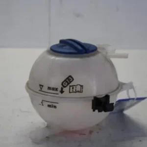 Ambachtelijk Koelmiddel Compensatiereservoir VW POLO (6R1, 6C1), VW POLO Van (6R), AUDI A1 (8X1, 8XK), AUDI A1 Sportback (8XA, 8XF)