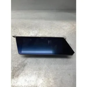 Plaats Bestelling Aanwijsinstrument BMW 1 (F40)