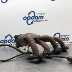 Hete Deal Katalysator VW GOLF IV (1J1)