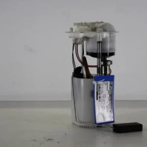 Exclusief Brandstofpomp FIAT 500 (312_), FIAT 500 C (312_), FIAT PANDA (169_), FORD KA (RU8)