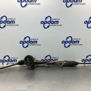 Stuurhuis PEUGEOT 206+ (2L_, 2M_) Beperkte Voorraad