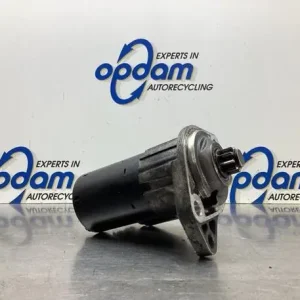 Gratis Retour Startmotor AUDI A3 (8L1)